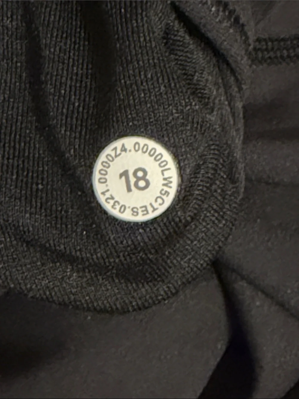 NWOT Lululemon Align Pant 28